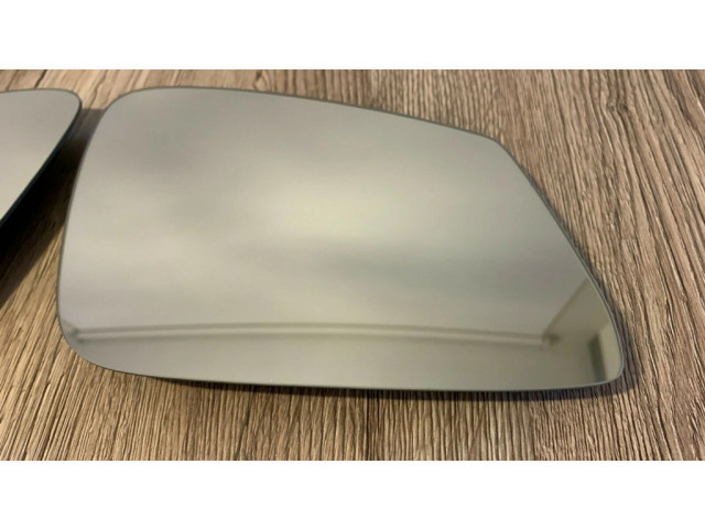 стекло зеркало