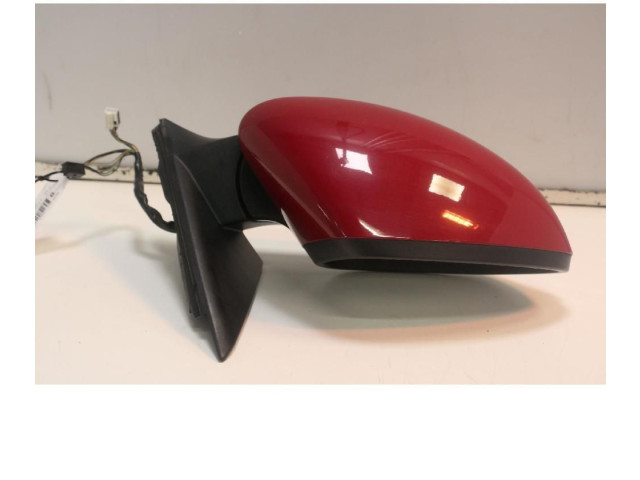 Zpětné zrcátko  Alfa Romeo Stelvio 2017    