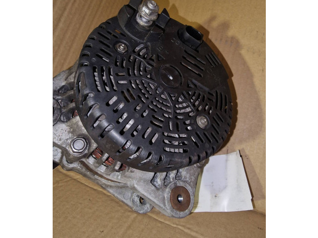 Генератор 059903017P, LR1180856 Audi A7 S7 4G