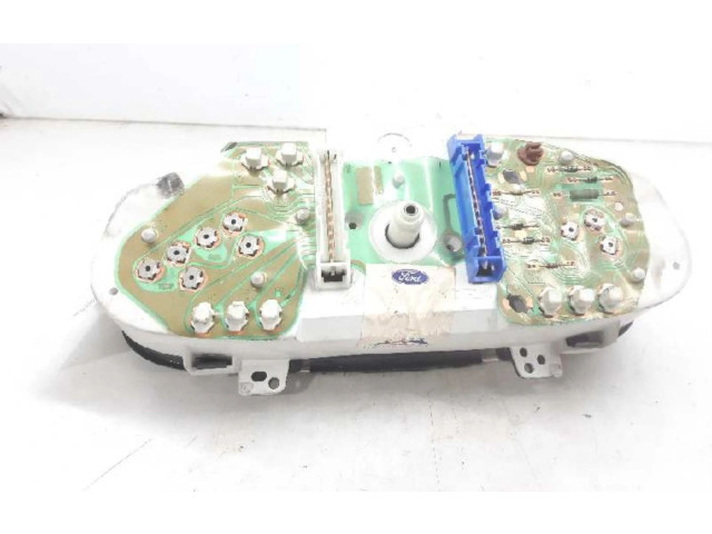 Přístrojová deska Rover Rover 96FB10838B