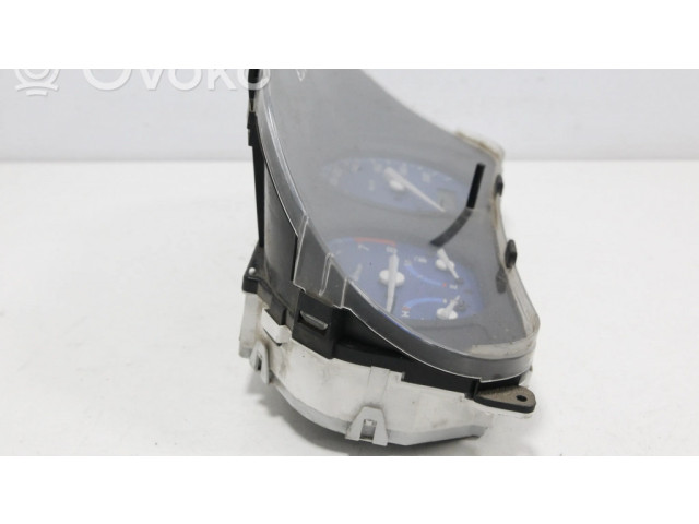 Přístrojová deska  Honda HR-V 2000 HR0265015, 78100S2HG100  