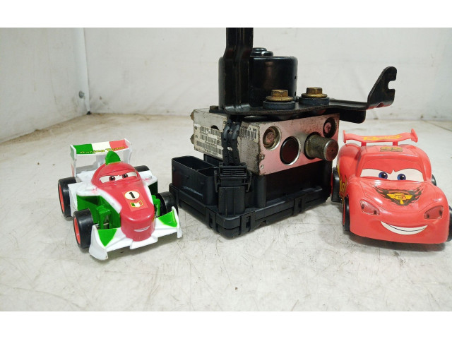 Блок АБС P52128491AC, P52128491AC   Jeep  Cherokee III KJ  2001 - 2008 года