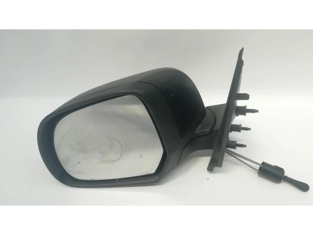 Zpětné zrcátko Сзади Nissan Micra 2011 963021HB0A, 12673080