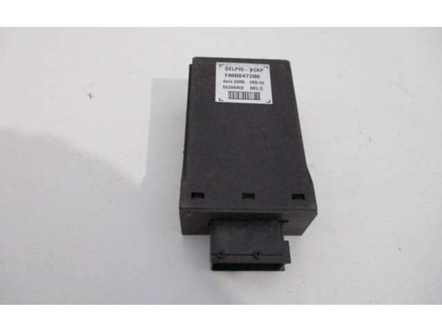 Блок управления дверью