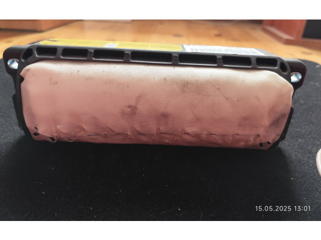 Подушка безопасности пассажира 3T0880204A, 34064120C   Skoda Superb B6 (3T)