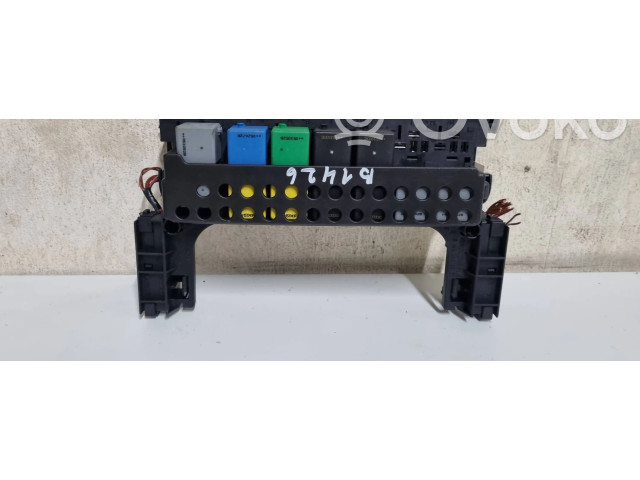 Pojistková skříňka 1695450001 Mercedes-Benz A W169 2005