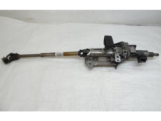    Рулевая рейка 9820460577   Peugeot Partner 2008 - 2014 года