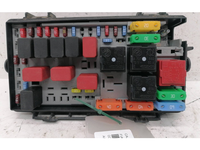 Модуль управления BSM 51736451BZ Fiat Grande Punto