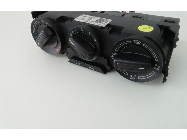 Блок управления климат-контролем 6V0820045, 6V0820045   Skoda Fabia Mk3 (NJ)