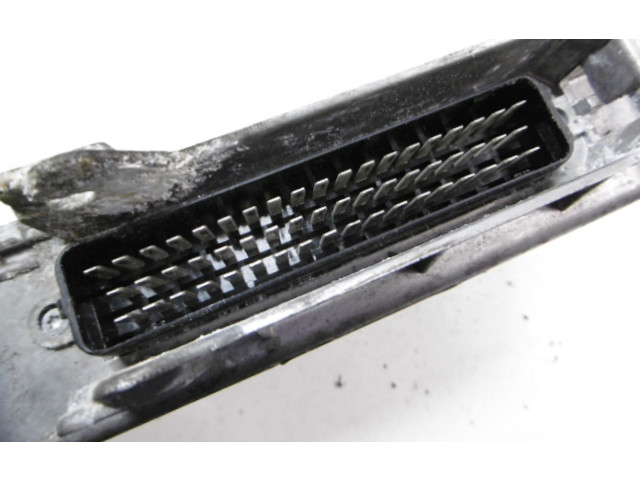 Řídící jednotka 9632520380, 9632520380 Citroen Berlingo 1999