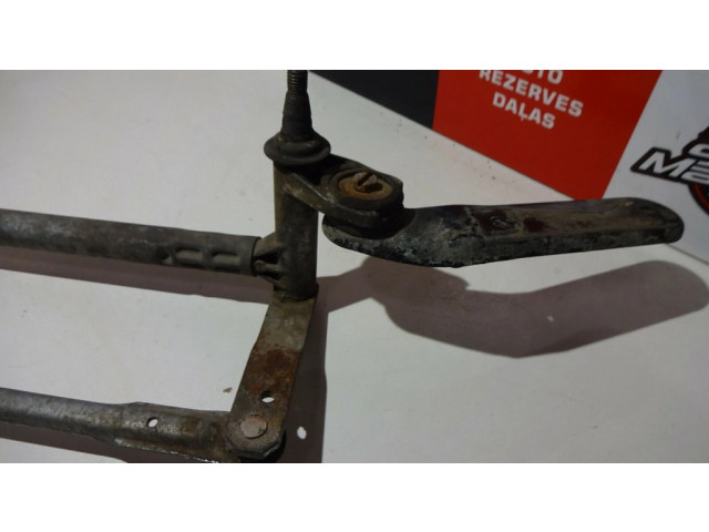 Комплект механизма стеклоочистителей