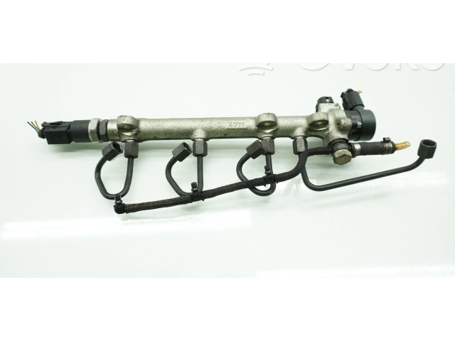 Vstřikovač 0445213003 Smart ForTwo I