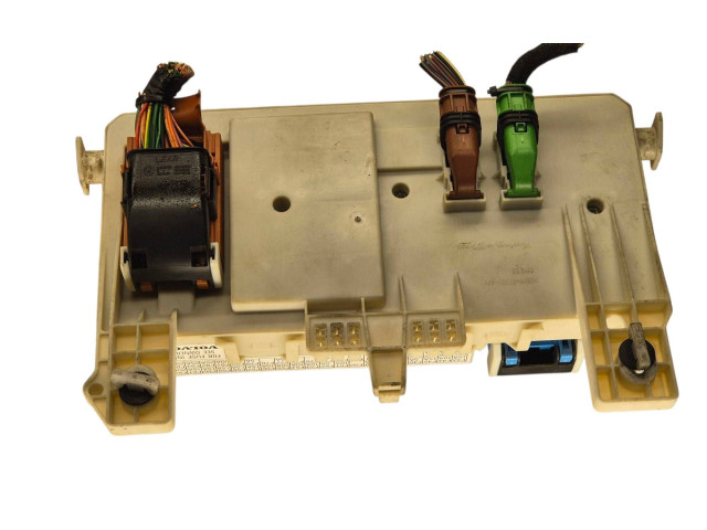 Комплект блоков управления 30771550AB, 30794730AA   Volvo V50