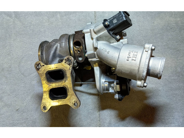  Турбина Volkswagen Golf VIII  06K145874Q, 752T121754C1         