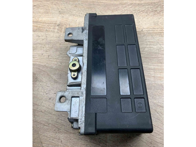 Блок управления АБС 0055452132, 0265101018   Mercedes-Benz E W124