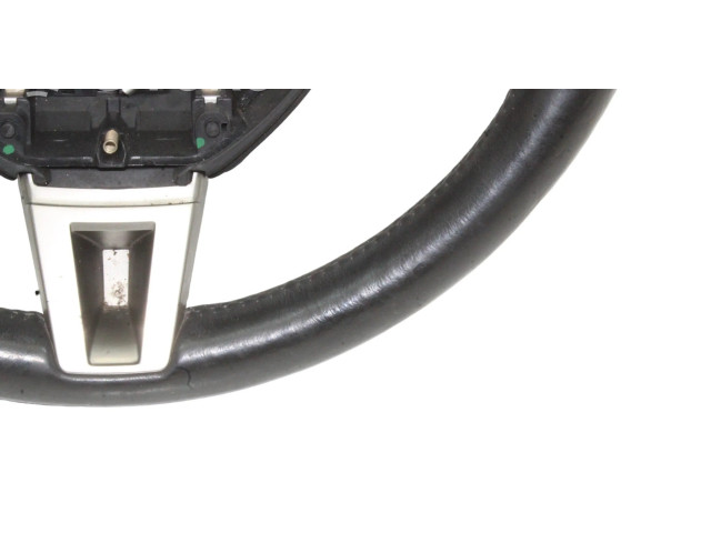 Руль Jaguar XF X250 2007-2015 года 8X23CBLEG