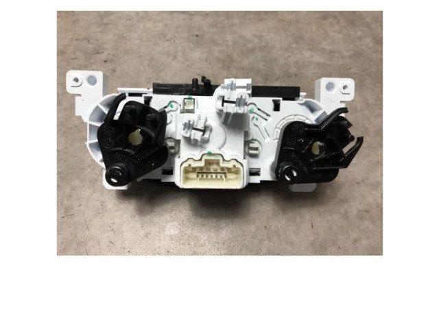 Блок управления климат-контролем 275101406R, 275101406R Dacia Logan II