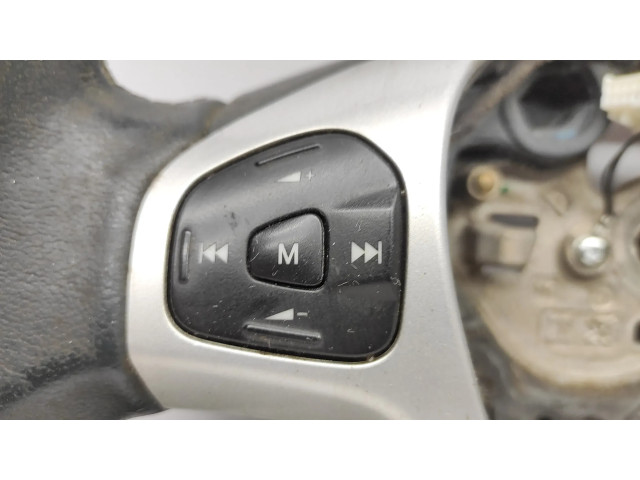 Руль Ford Fiesta 2013-2017 года 8A613600EG38C5