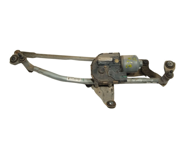 Моторчик дворников 1397220654    Skoda Yeti (5L)