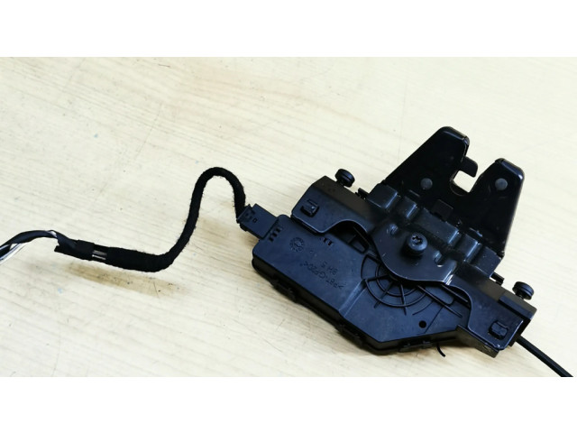 Zámek zadních dveří 7840617, 7197490 BMW 3 E92 E93 2007