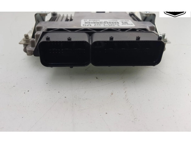 Řídící jednotka 3391053R00, 0261S16438 Suzuki Swift 2018