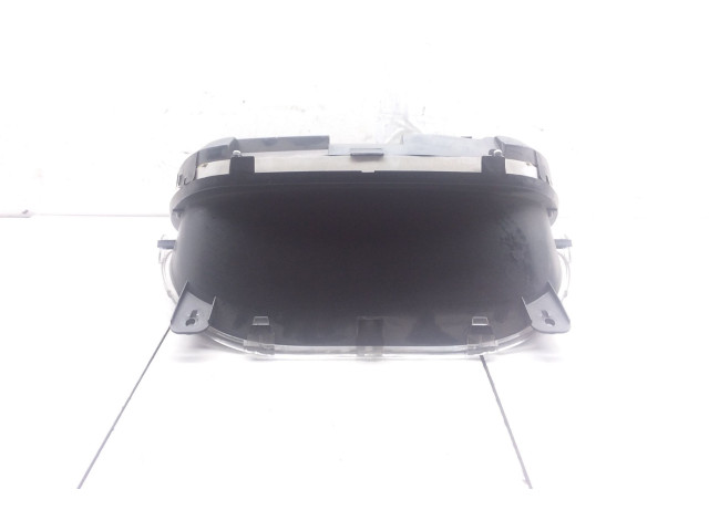 Přístrojová deska Fiat Doblo 2013 5550011005, ACBRR8G1M