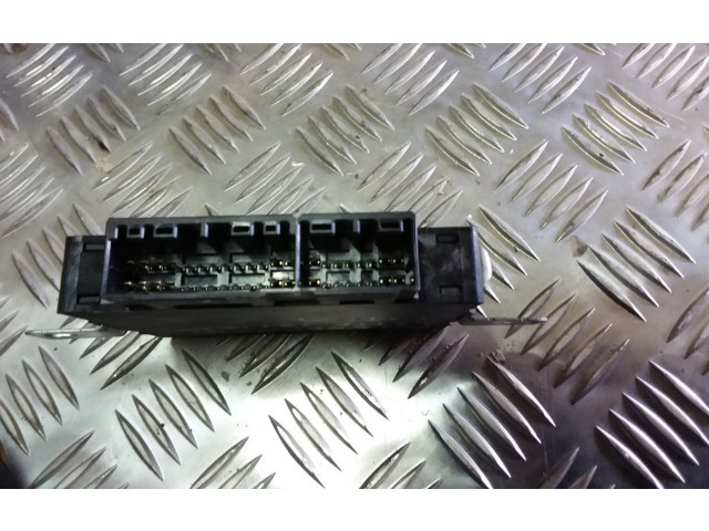 Блок комфорта MR569613, X4T71973T Mitsubishi Pajero