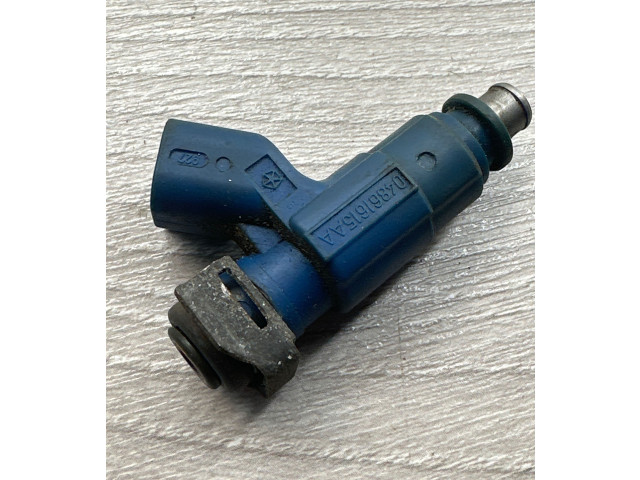 Vstřikovač 04861615AA, 0280156135 Chrysler Pacifica