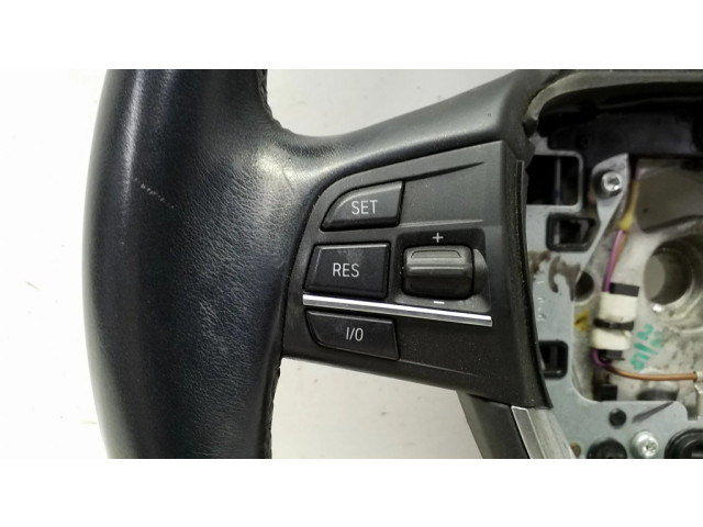 Volant BMW 5 F10 F11 2013 SLC751940012, 12B144AA02283