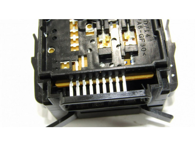 Включатель стеклоочистителей