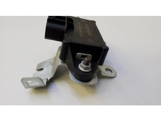 Блок управления топливного насоса