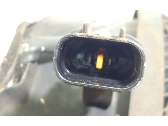 Вентилятор радиатора 2139C48901 Mitsubishi L200