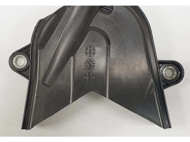 Čerpadlo oleje A6401800486 Mercedes-Benz A W169