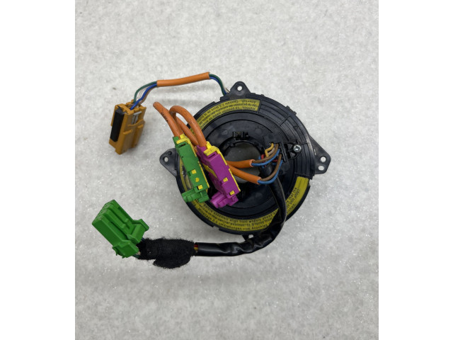 Подрулевой шлейф SRS 10J0546A Volvo S60