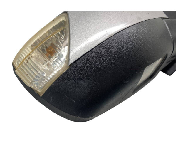 Зеркало электрическое        Ford Galaxy  2006 - 2015 года   