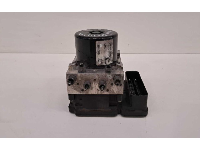 Блок управления АБС 71771137   Alfa Romeo Giulietta