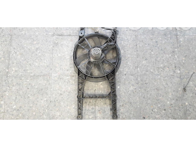 Электрический вентилятор радиаторов 834180R   Renault Clio I