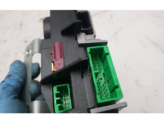 Блок управления двигателем Блок управления 31288187, 11W13 Volvo XC90