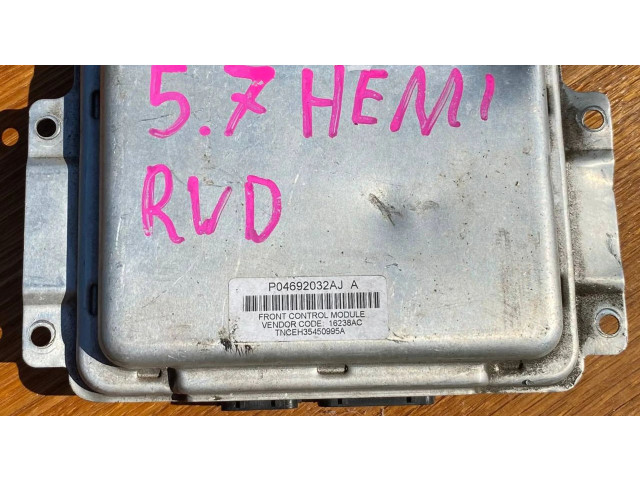 Другие блоки управления / модули