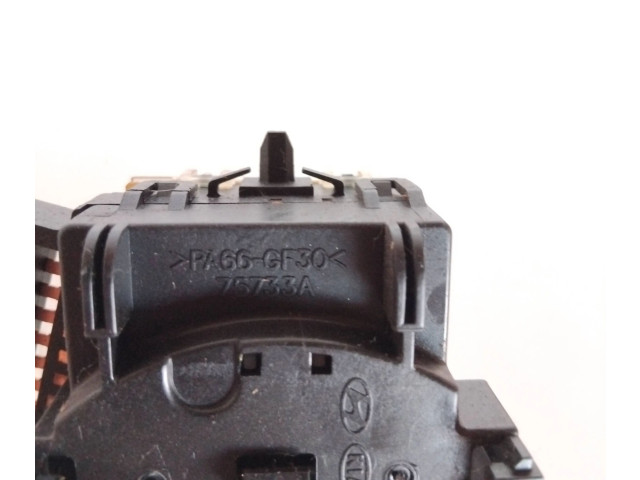 Ручка стеклоочистителей 75733A Hyundai Getz