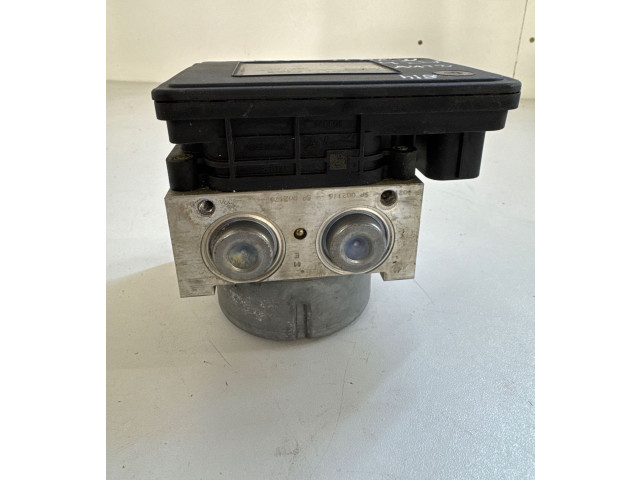 Jednotka ABS 6875814, 10091708403 BMW 4 F32 F33 2016