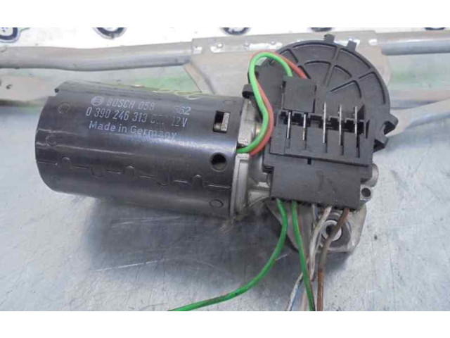 Моторчик дворников 3397020216, BOSCH    Volvo 440