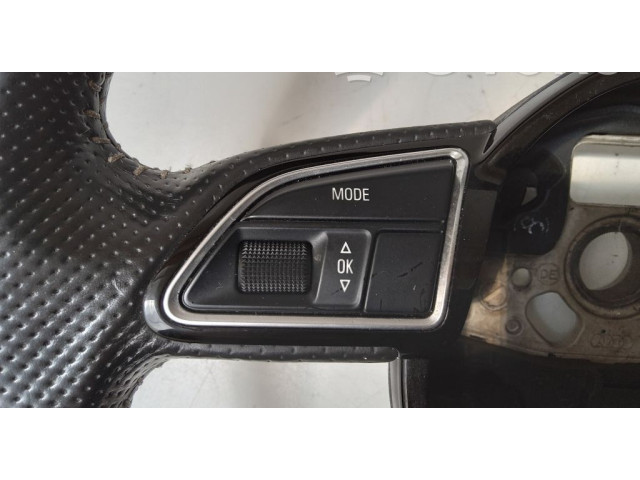 Volant Audi Q7 4L 2008 4L0419091AR  