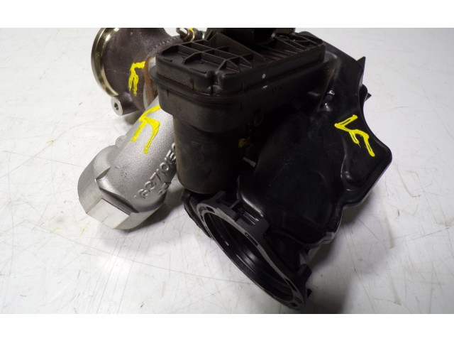  Турбина Audi A1  04C145703, 04C145703   для двигателя DKJA      