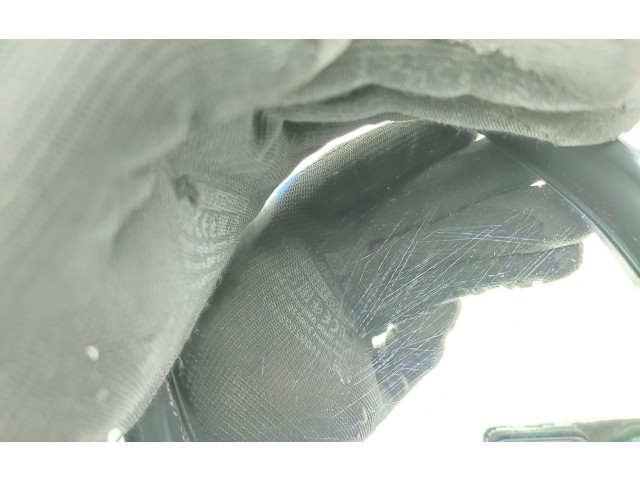 Зеркало электрическое        Peugeot 2008 I  2013 - 2019 года   