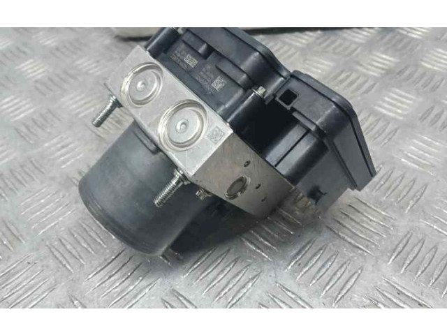 Блок АБС 93487145, 970025   Citroen  C3 Aircross  2017 -  года