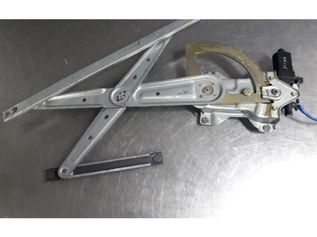 Передний механический механизм для подъема окна XH101PA, XH101PA KIA Sorento 2002 - 2009 года