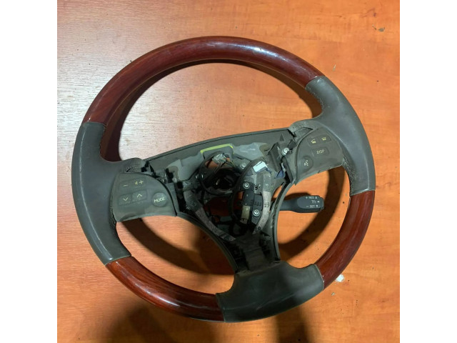 Руль Lexus ES 250 - 300 - 330 45184-33110