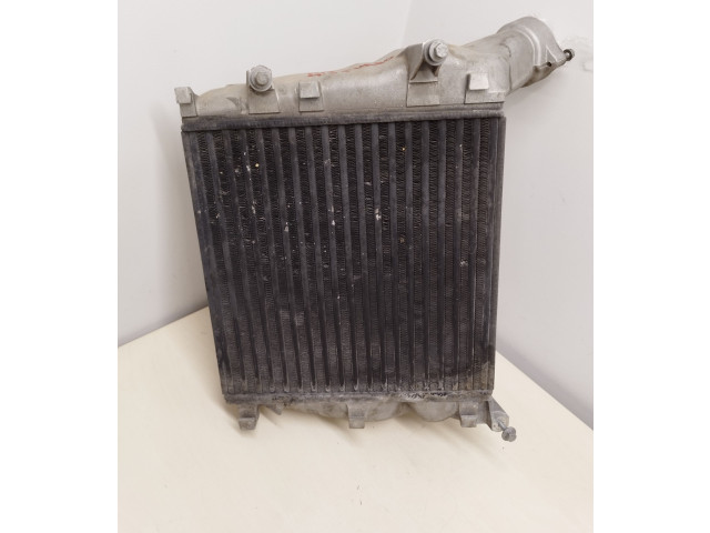 Интеркулер 7L5145804D, 1641120719 Porsche Cayenne (92A) 4.8