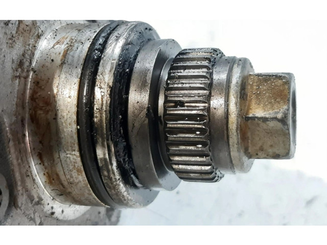 Pojistková skříňka 28343145 Mercedes-Benz CL C215